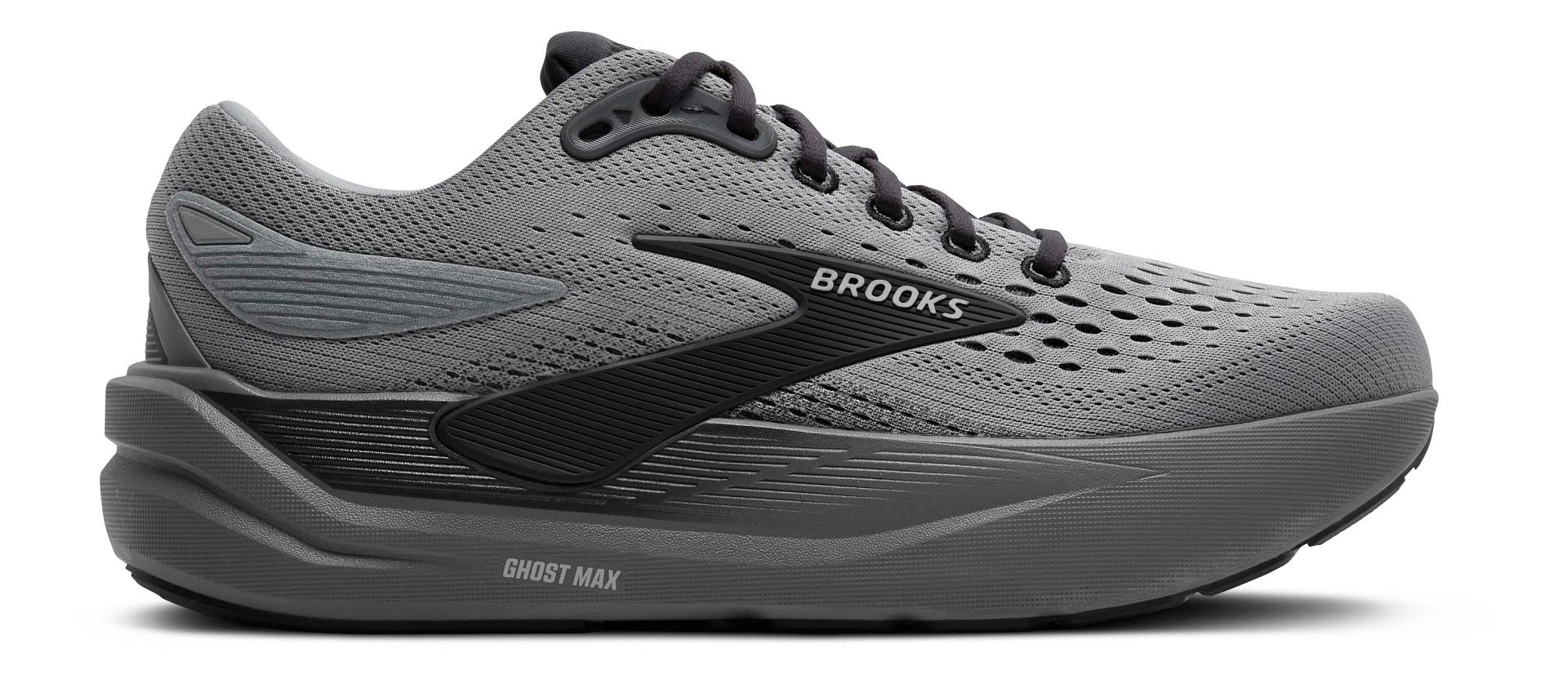 Mens Brooks Ghost Max 3 Running Shoe | Road Runner Sports
