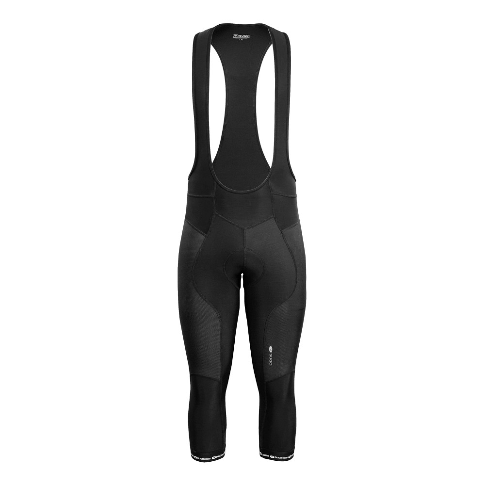 Mens Sugoi Evolution MidZero Bib Knickers Triathlon Suits UniSuits