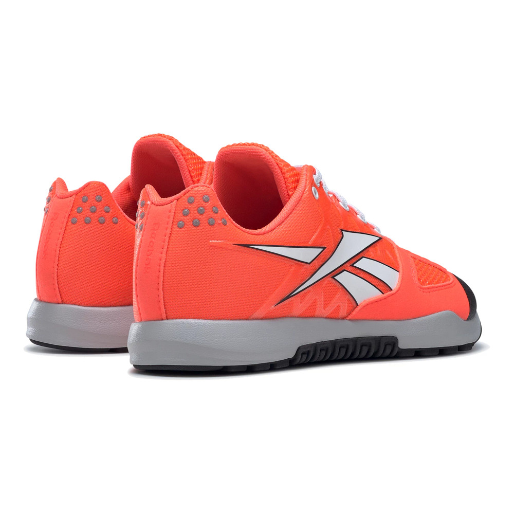 REEBOK CROSSFIT NANO 7 MUJER NARANJA