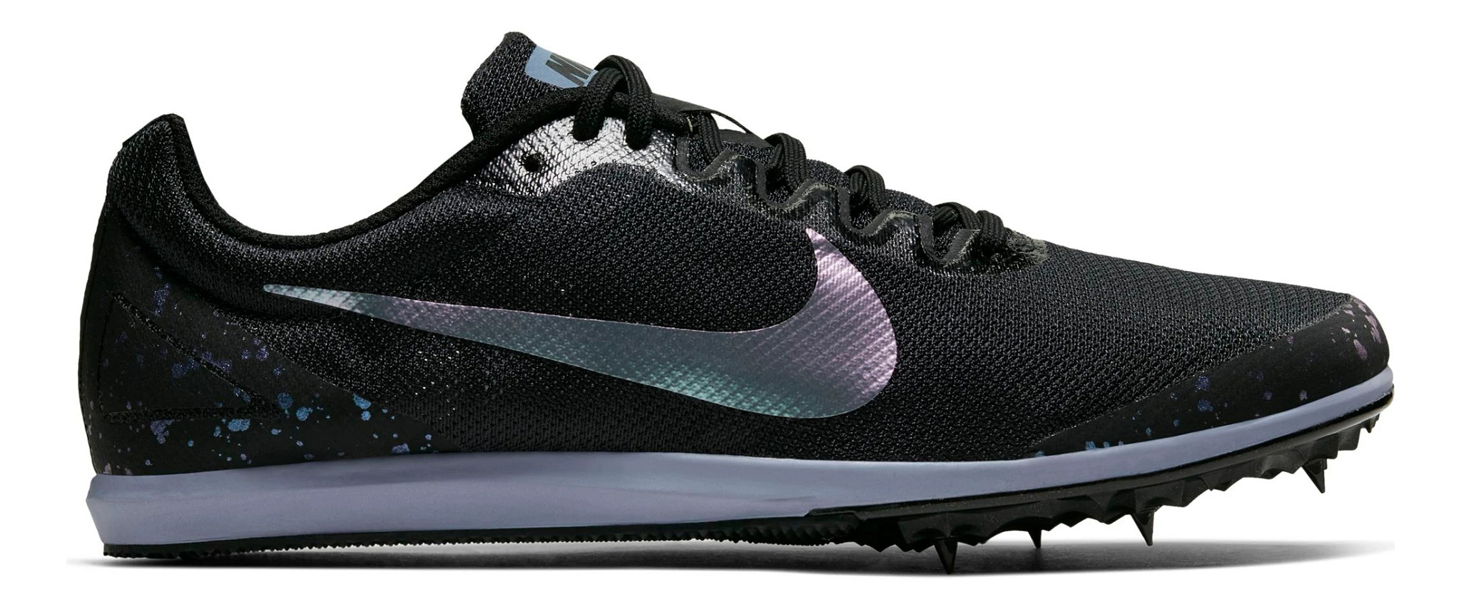 Nike zoom rival 2024 d 10 weight