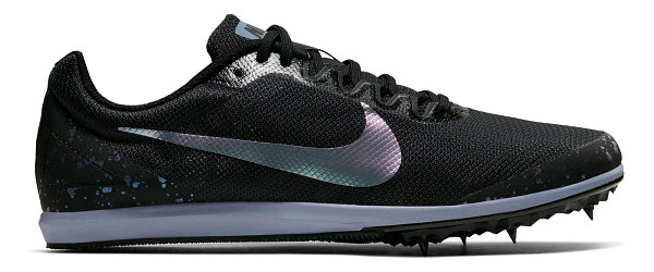 Mens Nike Zoom Rival D 10 Track and Field Shoe