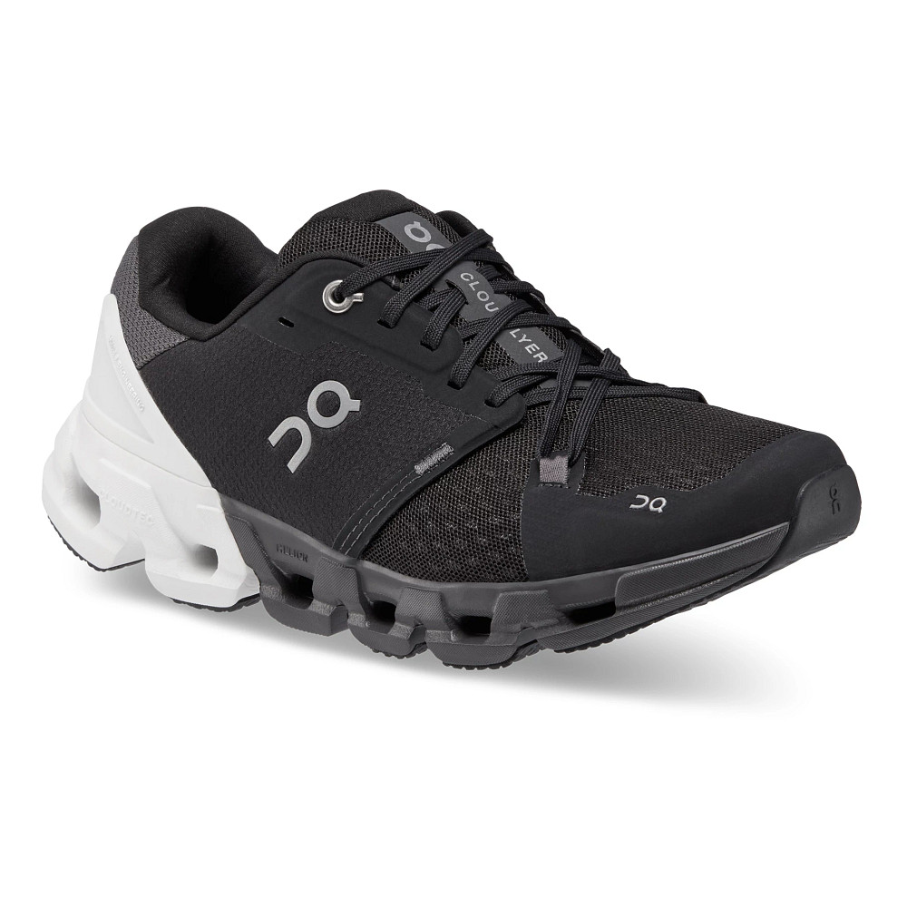 Womens On Cloudflyer 4 Running Shoe