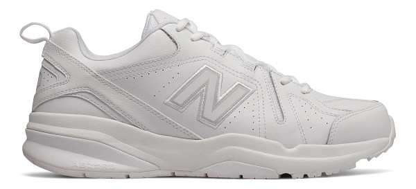 New balance men's on sale mw411v2 walking shoe reviews