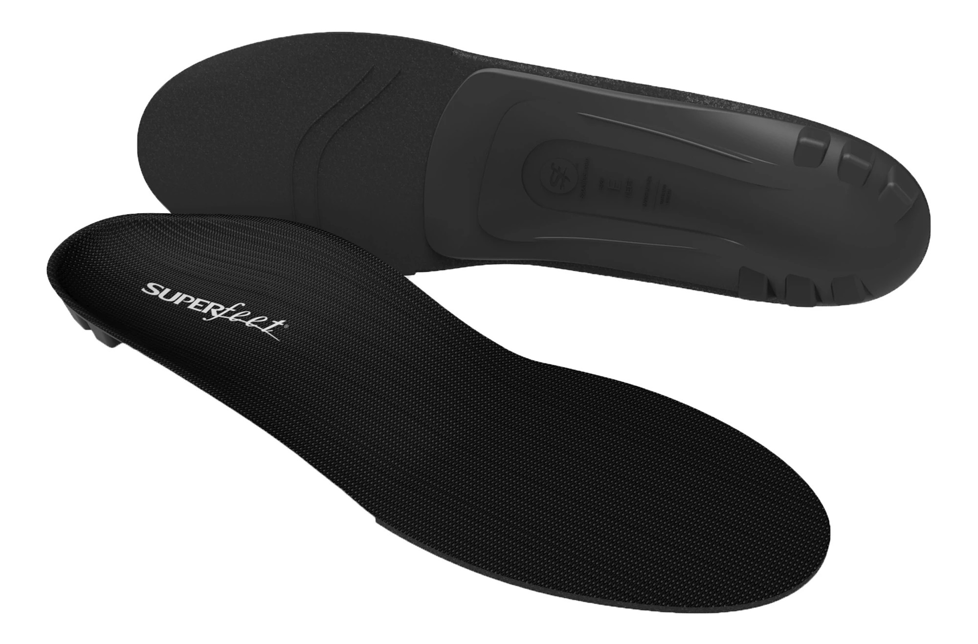 Superfeet All purpose support Low Arch Insoles