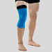 Zensah Compression Knee Sleeve - Blue