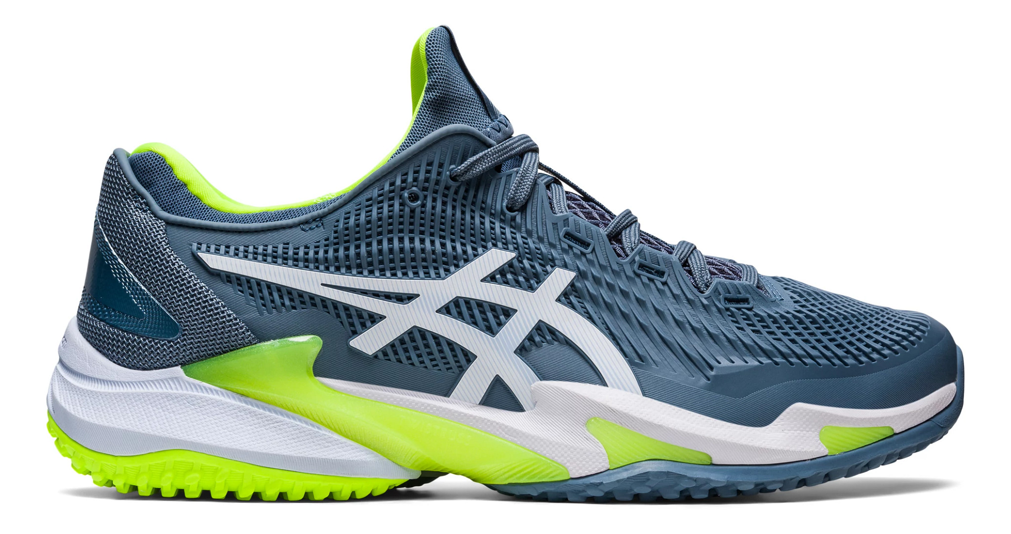 OC FF3 COURT テニスシューズ asics アシックス court のおすすめ人気 スポーツ | oc（テニスシューズ）｜テニス 3 ff シューズ(男性用)