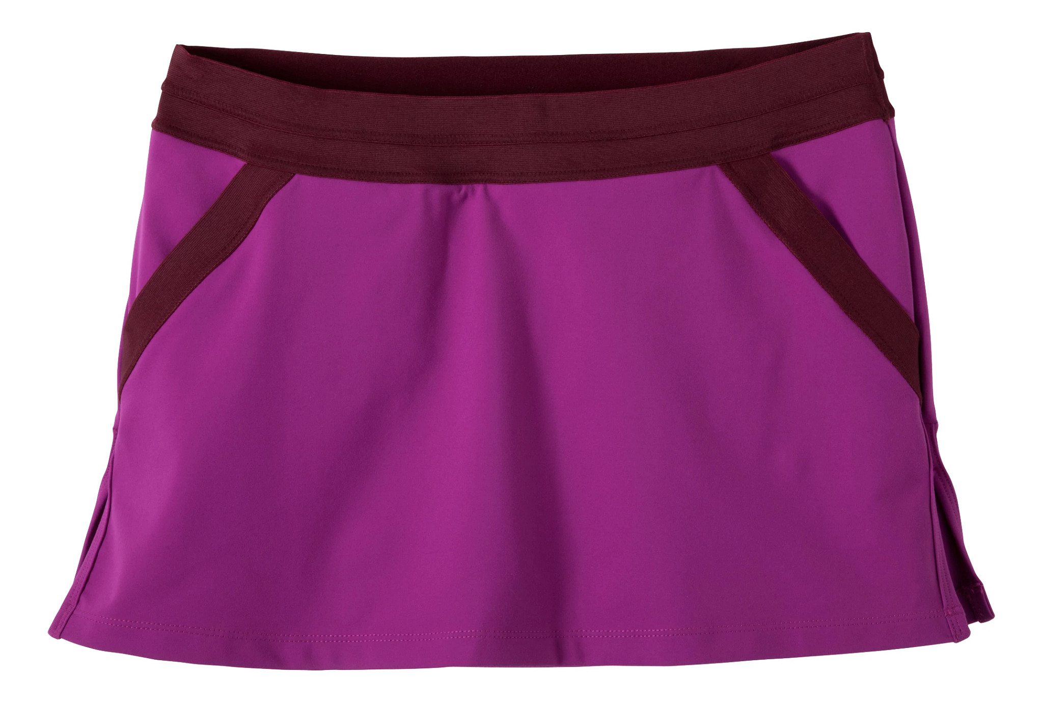 Womens Prana Crissy Skort Fitness Skirts