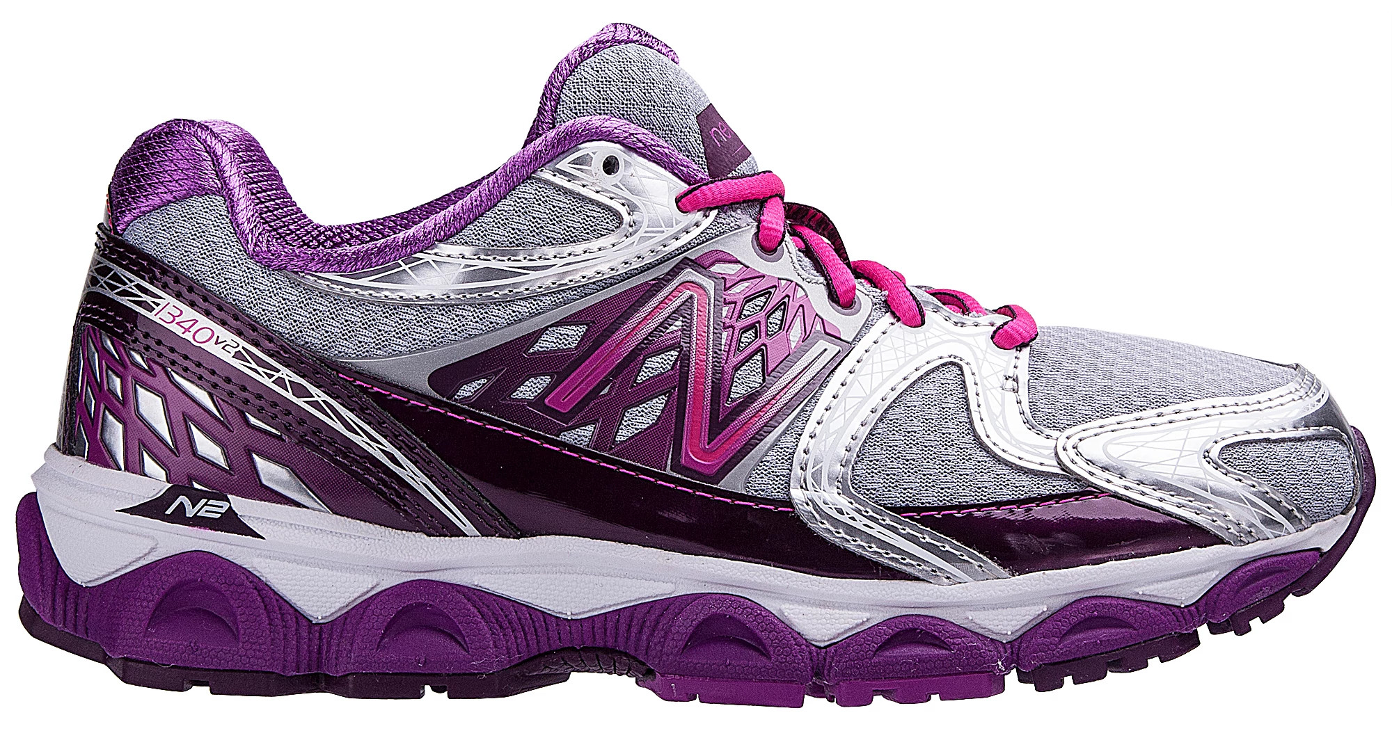 Womens New Balance 1340v2 Running Shoe