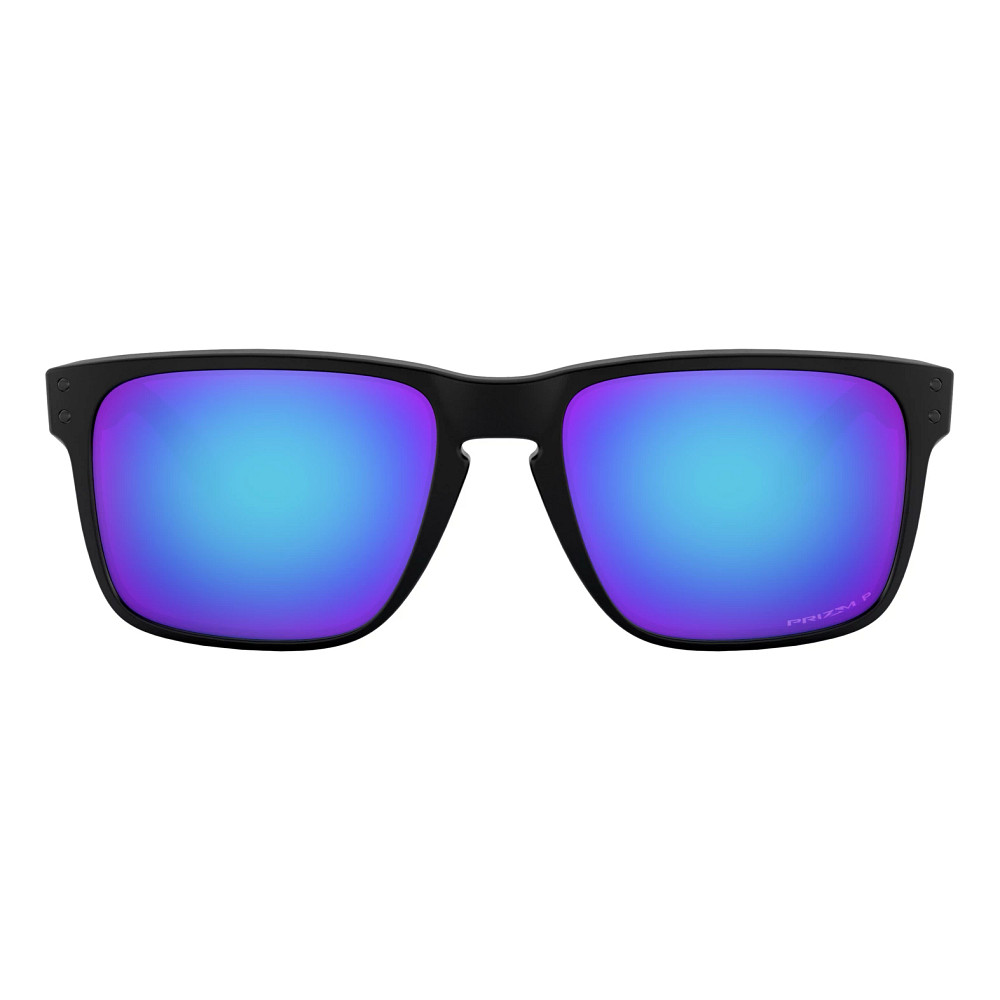 Oakley Holbrook XL PRIZM Sapphire Sunglasses