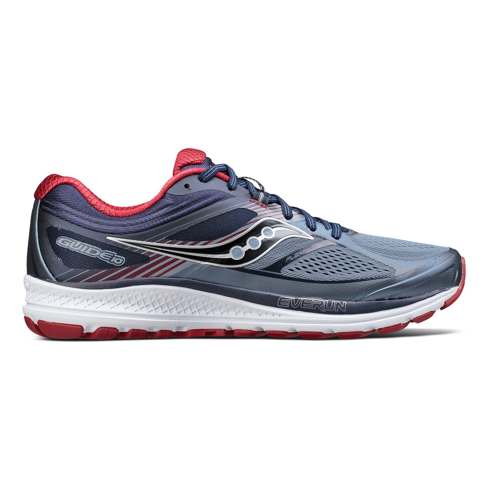 Mens Saucony Guide 10 Running Shoe