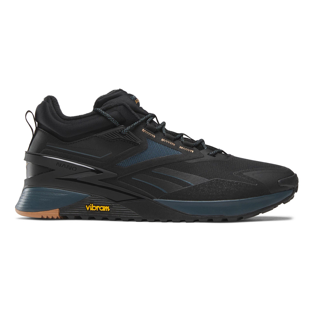 Reebok Nano X3 Adventure Winter Cross Training Shoe