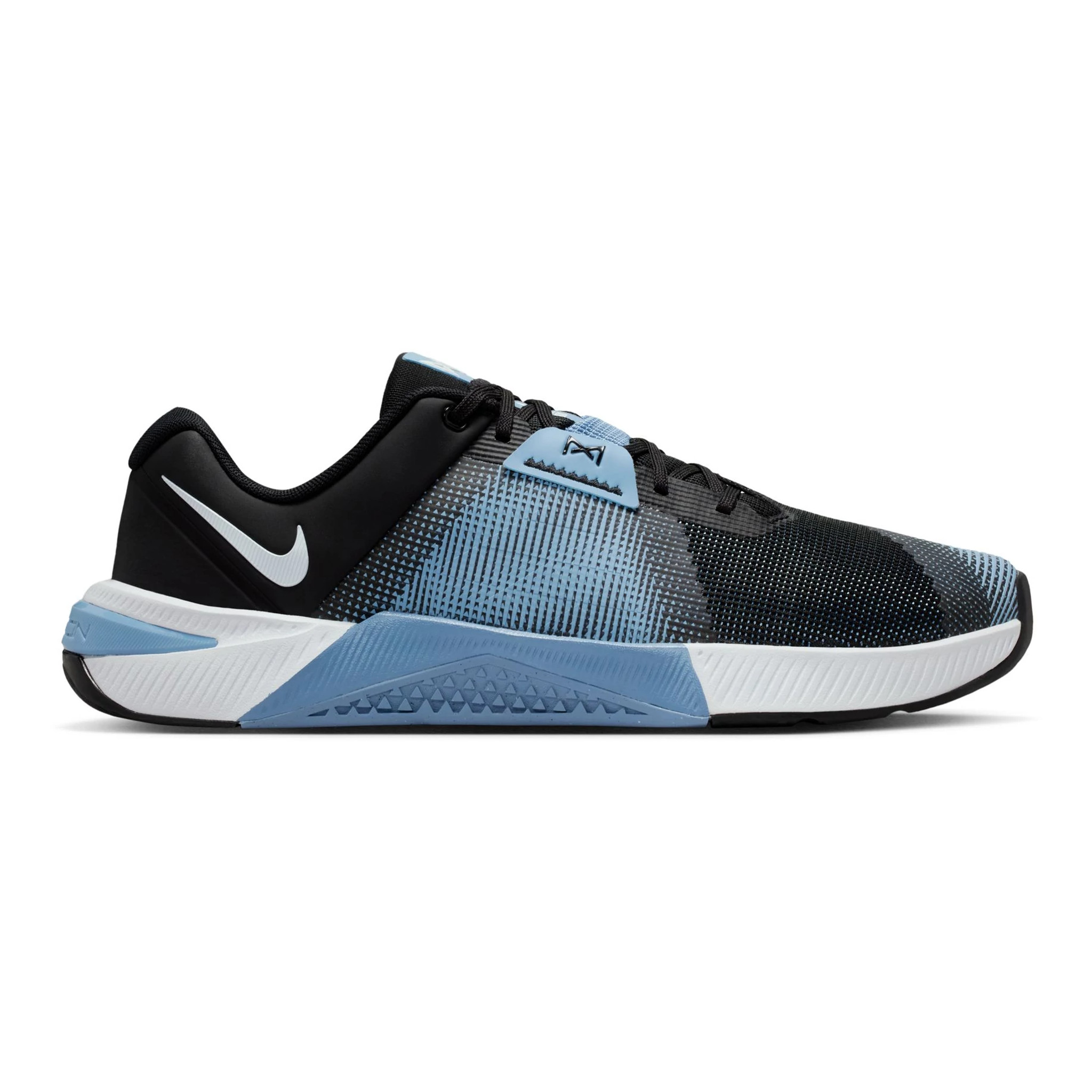 Men's Nike Metcon 10 - Black / Blue, Size: 8.5, Medium | Footwear - Road Runner Sports