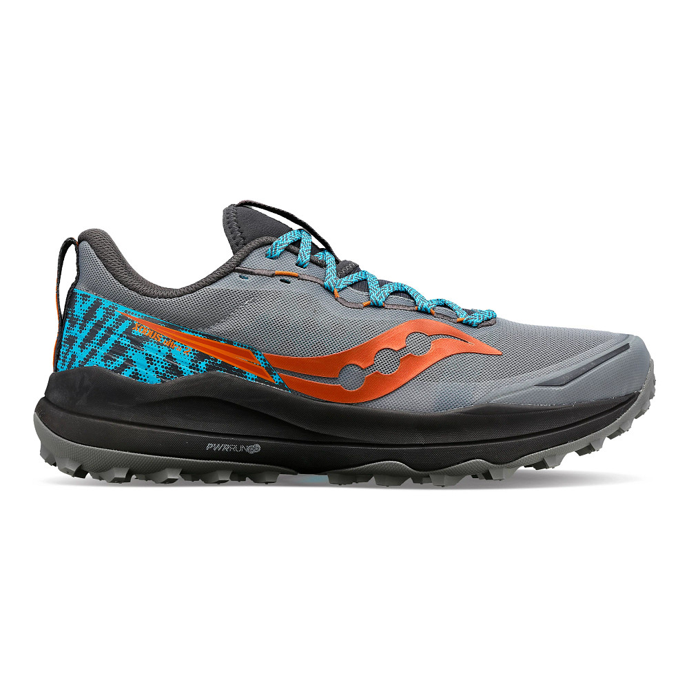 Saucony women's xodus 5.0 gtx trail running clearance shoe