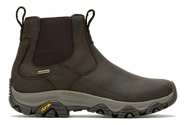 Mens Merrell Moab Adventure 3 Chelsea Waterproof Casual Shoe