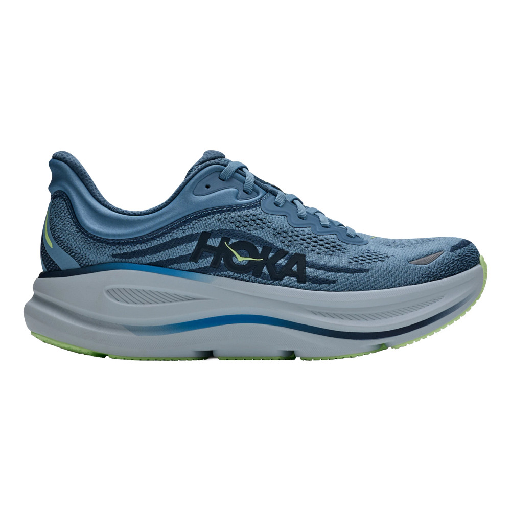 Mens HOKA Bondi 9 Running Shoe