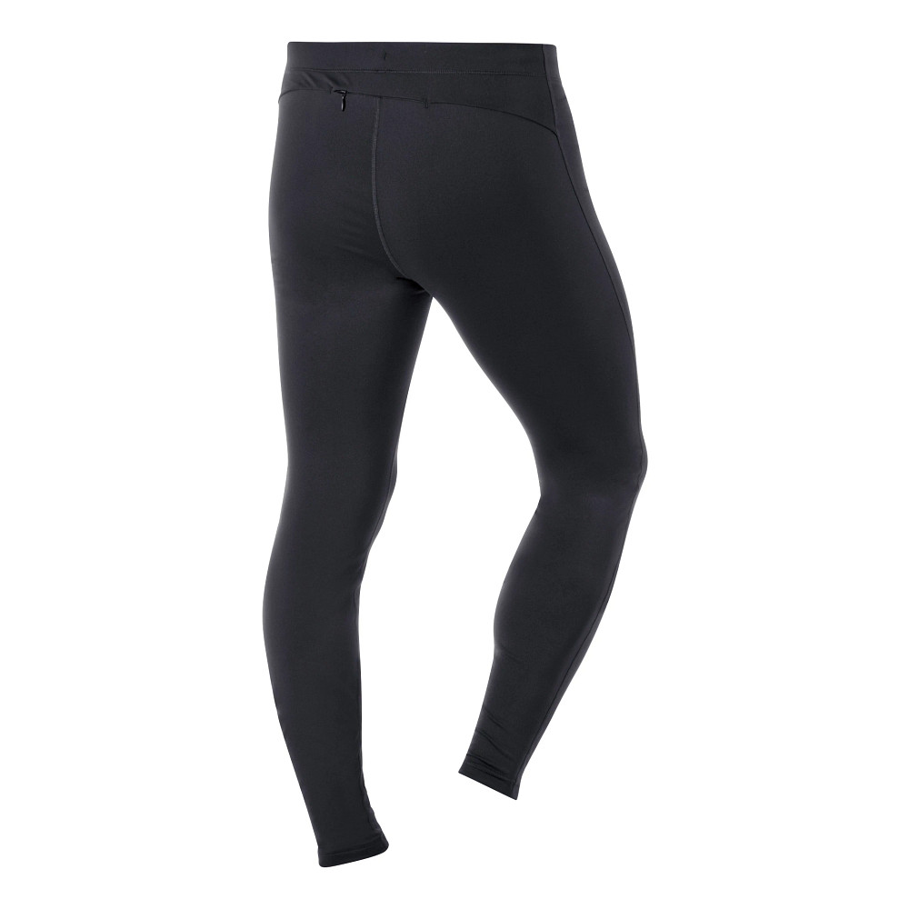 Black Cord Management Basketball Tights & Leggings. Nike CA