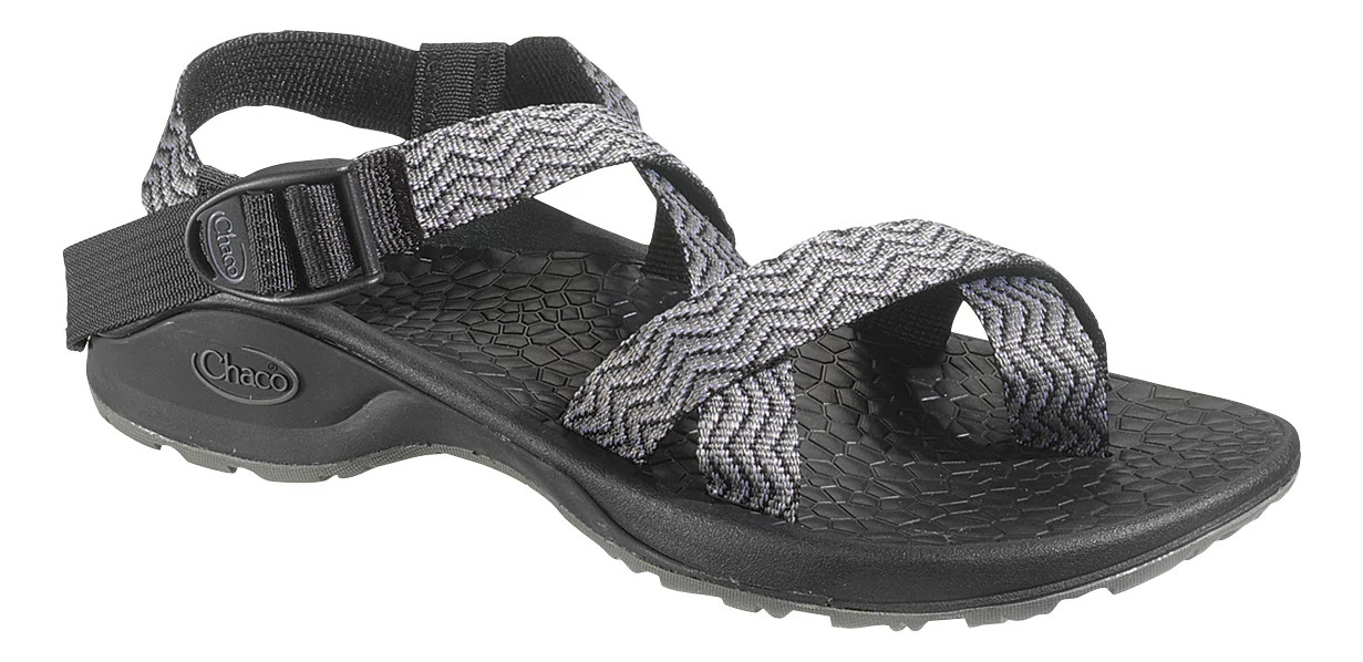 Womens Chaco Updraft EcoTread 2 Sandals Shoe