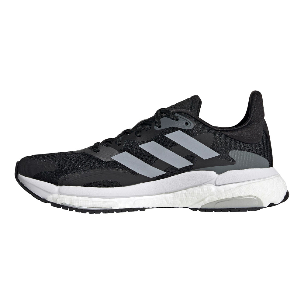 Adidas solar boost on sale white