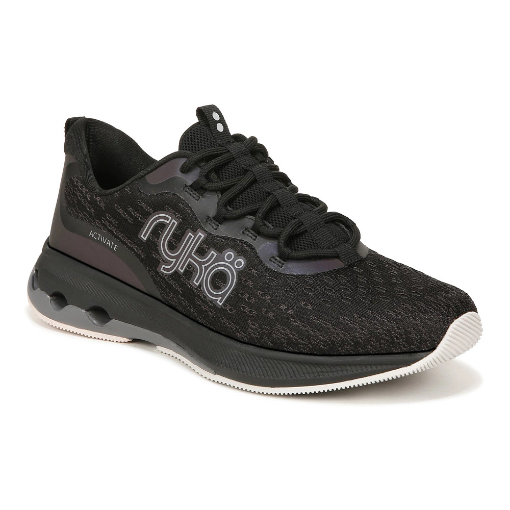 Womens Ryka Activate Walking Shoe