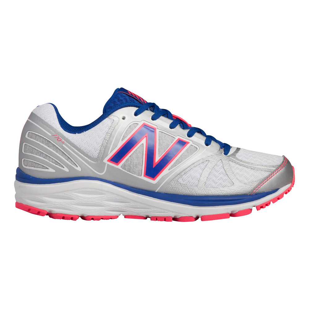 New store balance 770v5