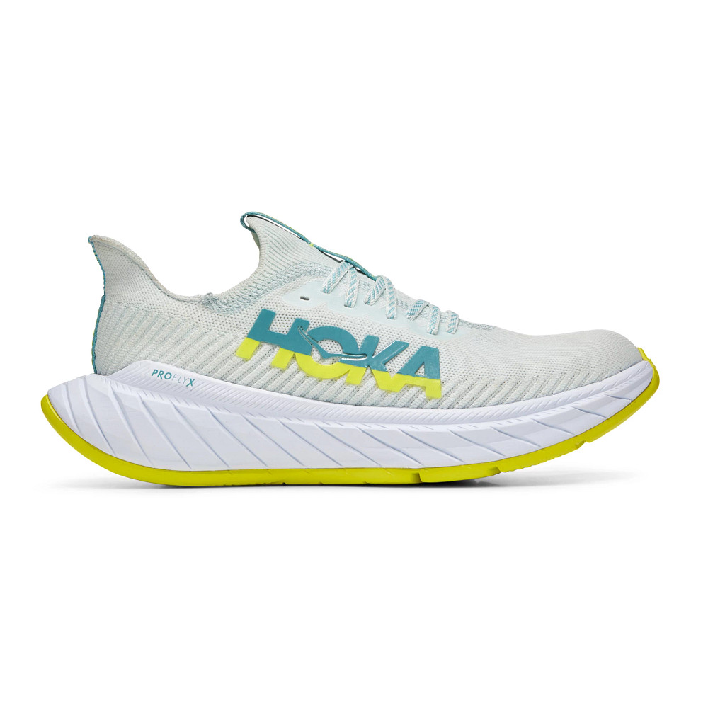 Mens HOKA Carbon X 3 Running Shoe