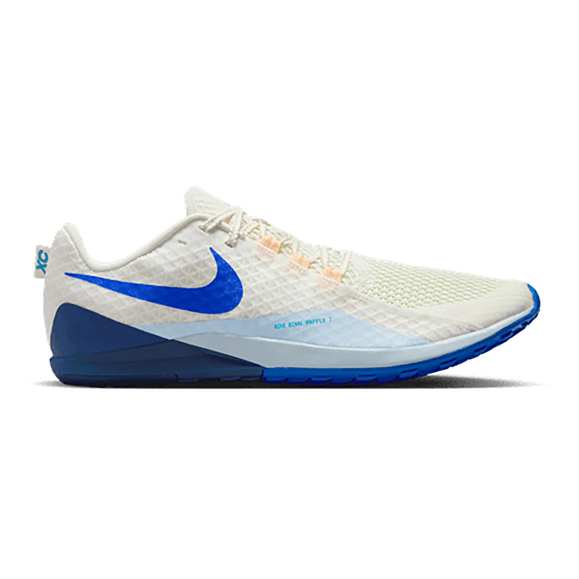 ズームライバル ワッフル7 (NIKE RIVAL WAFFLE 7) Nike Rival Waffle 7 Cross Country Shoe | Road Runner Sports