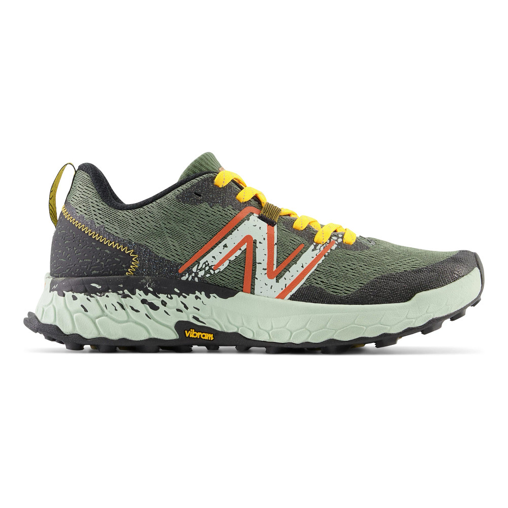 Mens New Balance Fresh Foam X Hierro v7 Trail Running Shoe