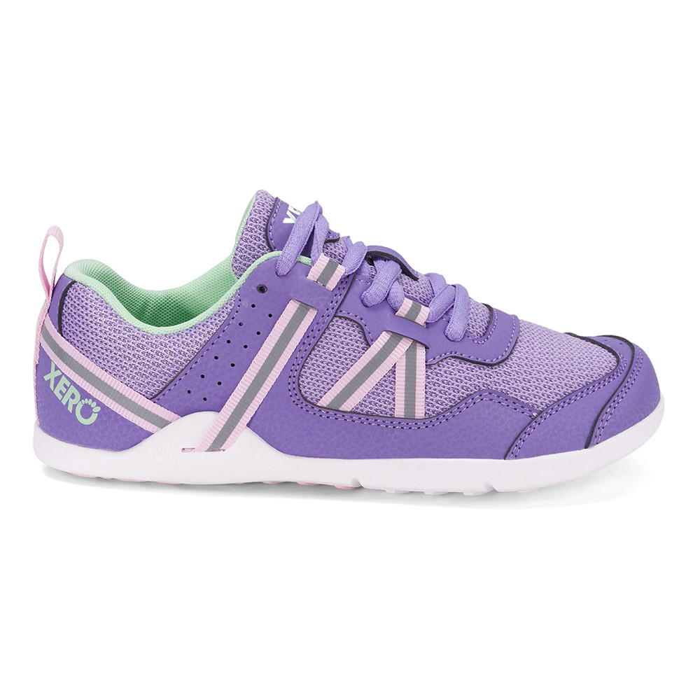 Kids Xero Shoes Prio Youth Running Shoe