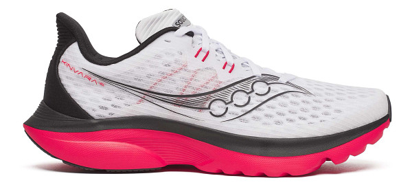 Mens Saucony Kinvara 16 Running Shoe