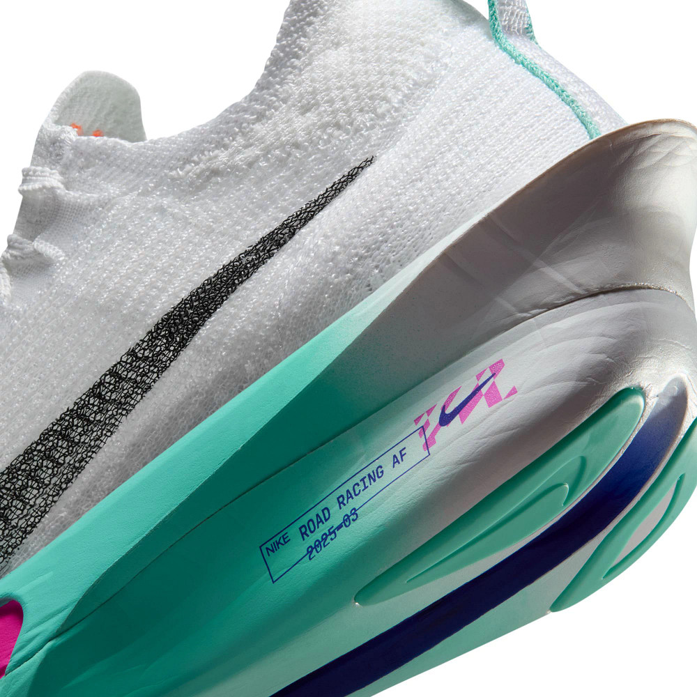 陸上競技用具 Nike Air zoom ALPHAFLY Mens Nike Air Zoom Alphafly Next% 2 Running Shoe