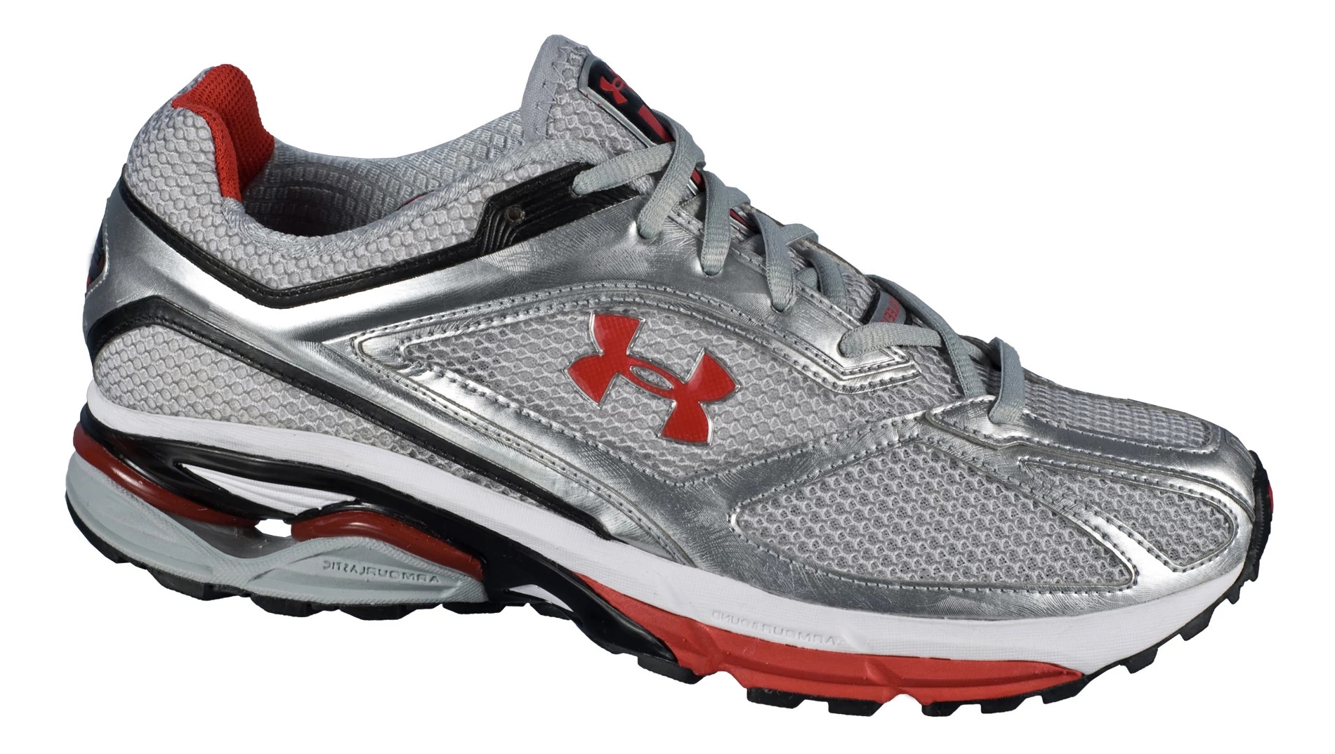 Mens Under Armour Apparition Running Shoe