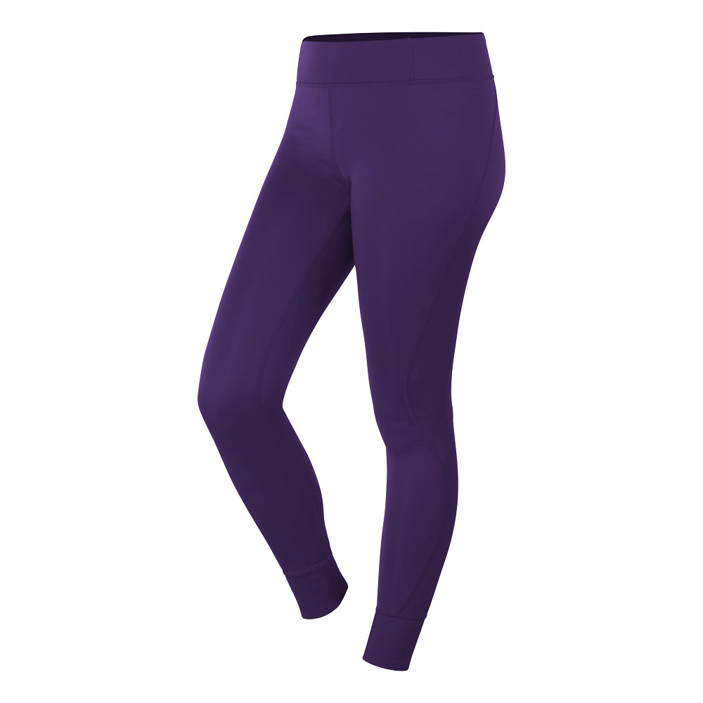 Womens ASICS Fit-Sana Graphic 27 Tights & Leggings Pants