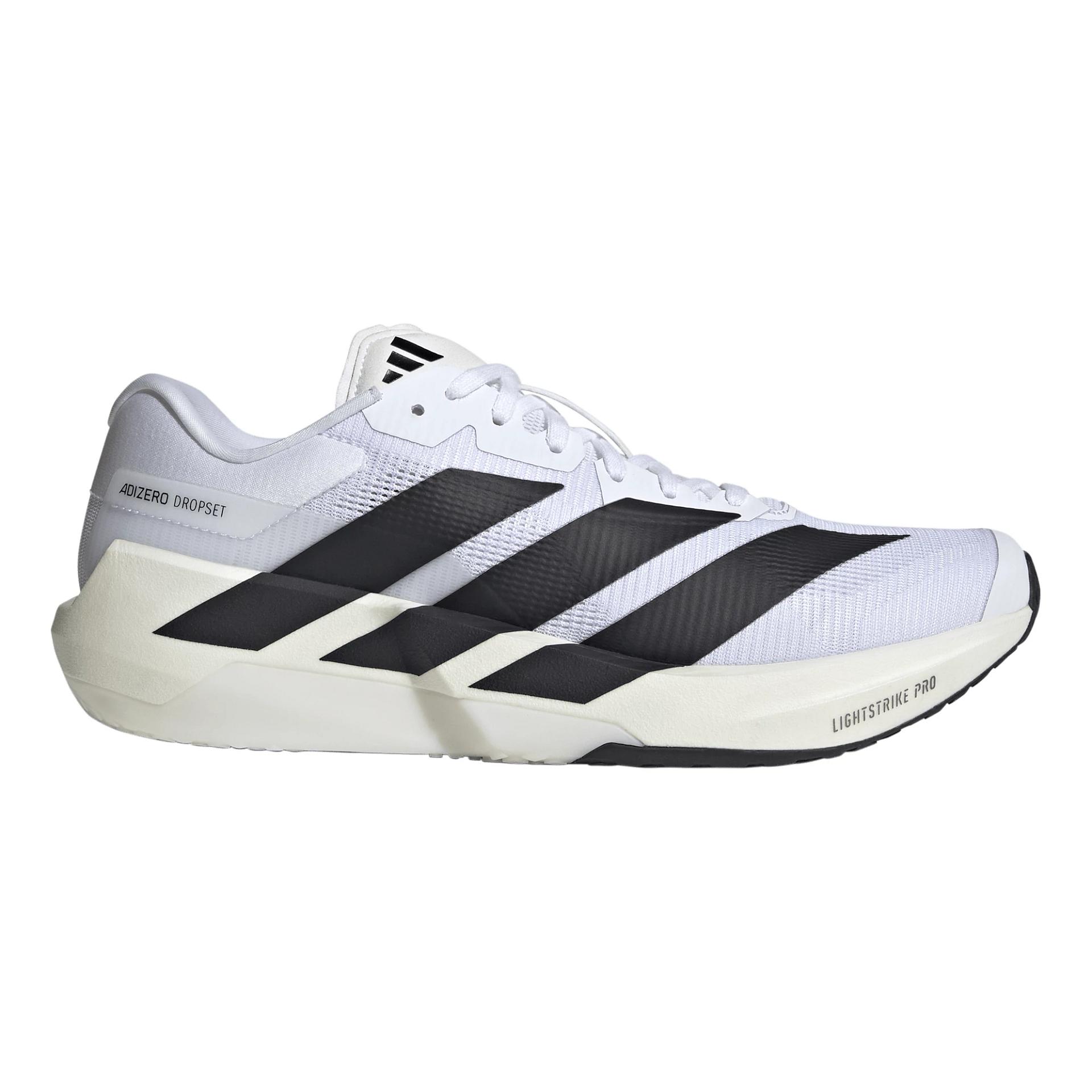 Mens adidas Adizero Dropset Pro Cross Training Shoe | Road Runner