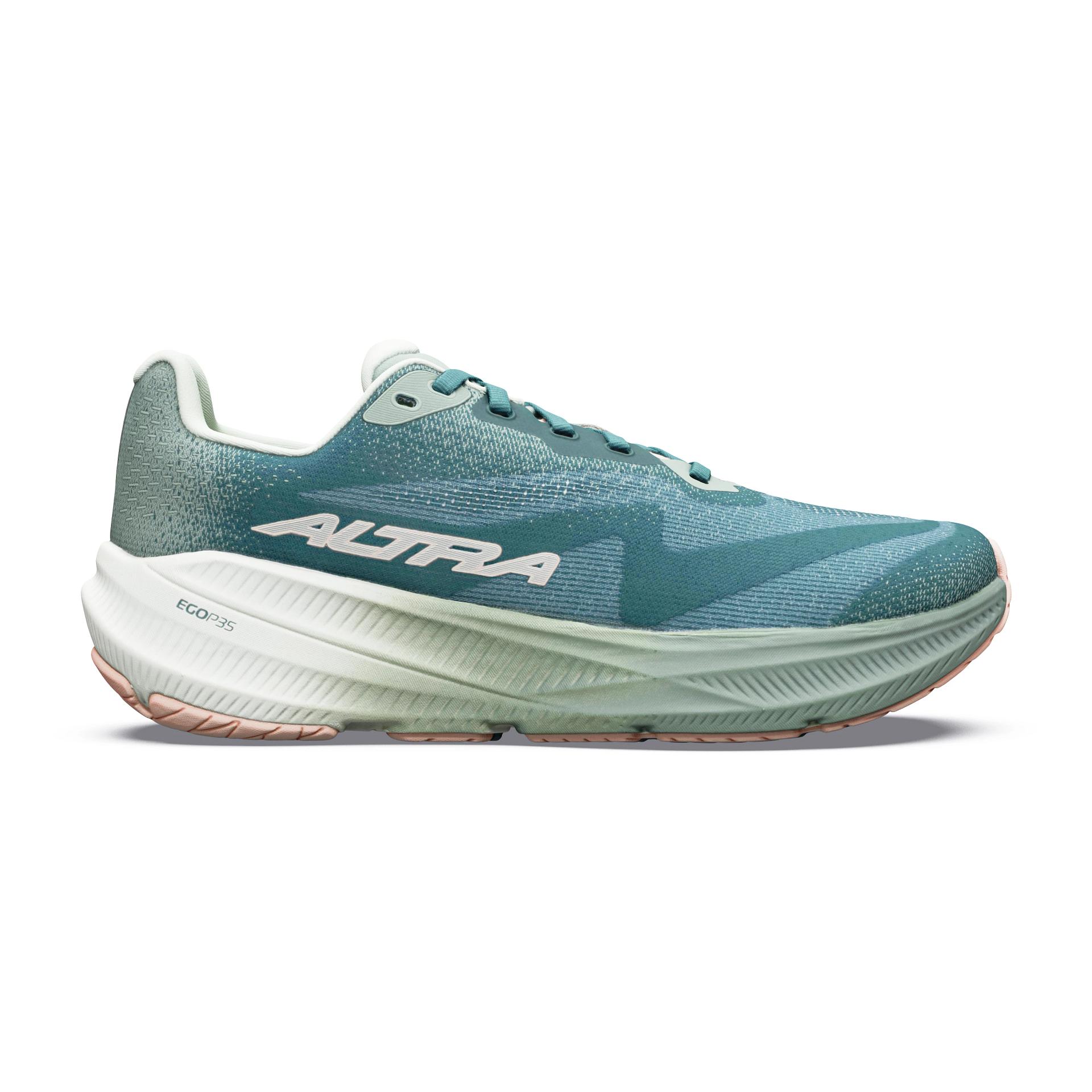 Womens Altra Experience Flow 3 Running Shoe | Road Runner Sports