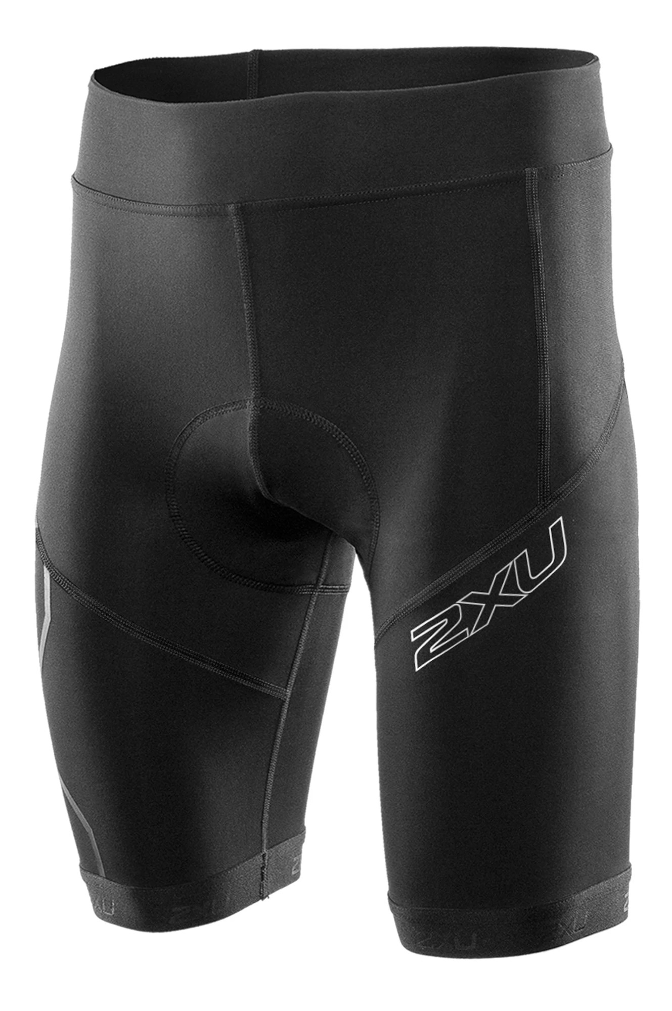 2xu compression cycle shorts