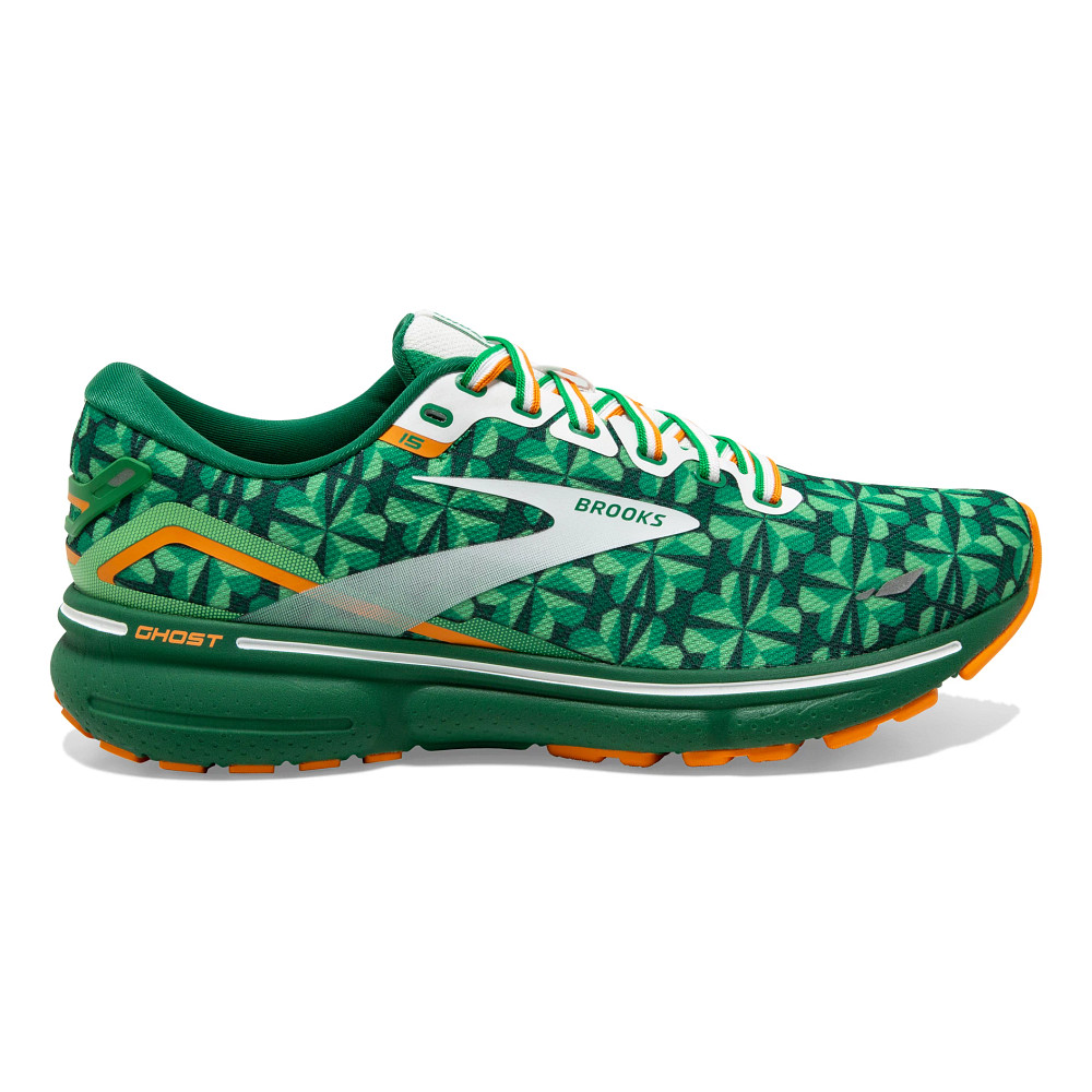 Brooks irish 2025 running shoes