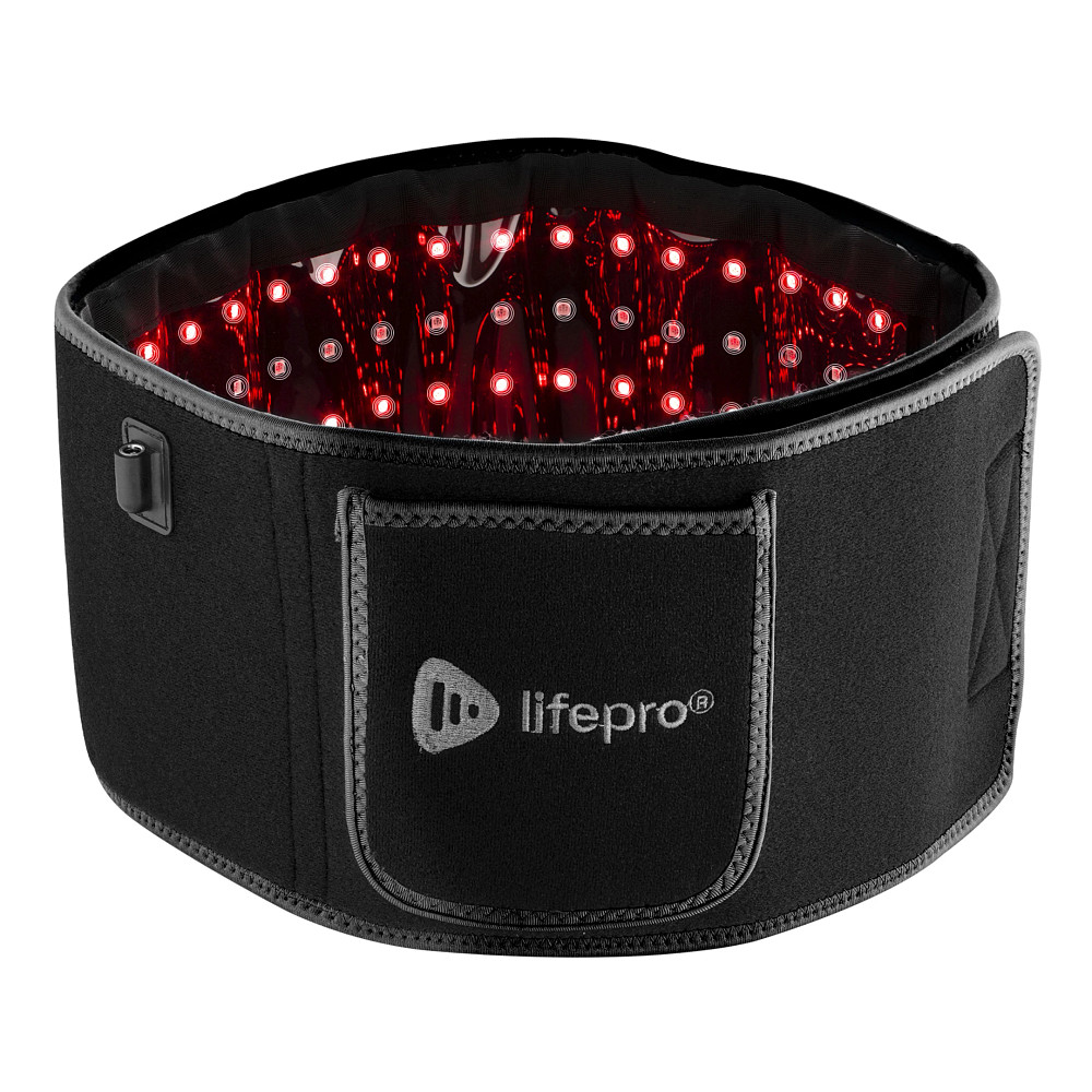 Allevared Pro Light Therapy Belt on sale