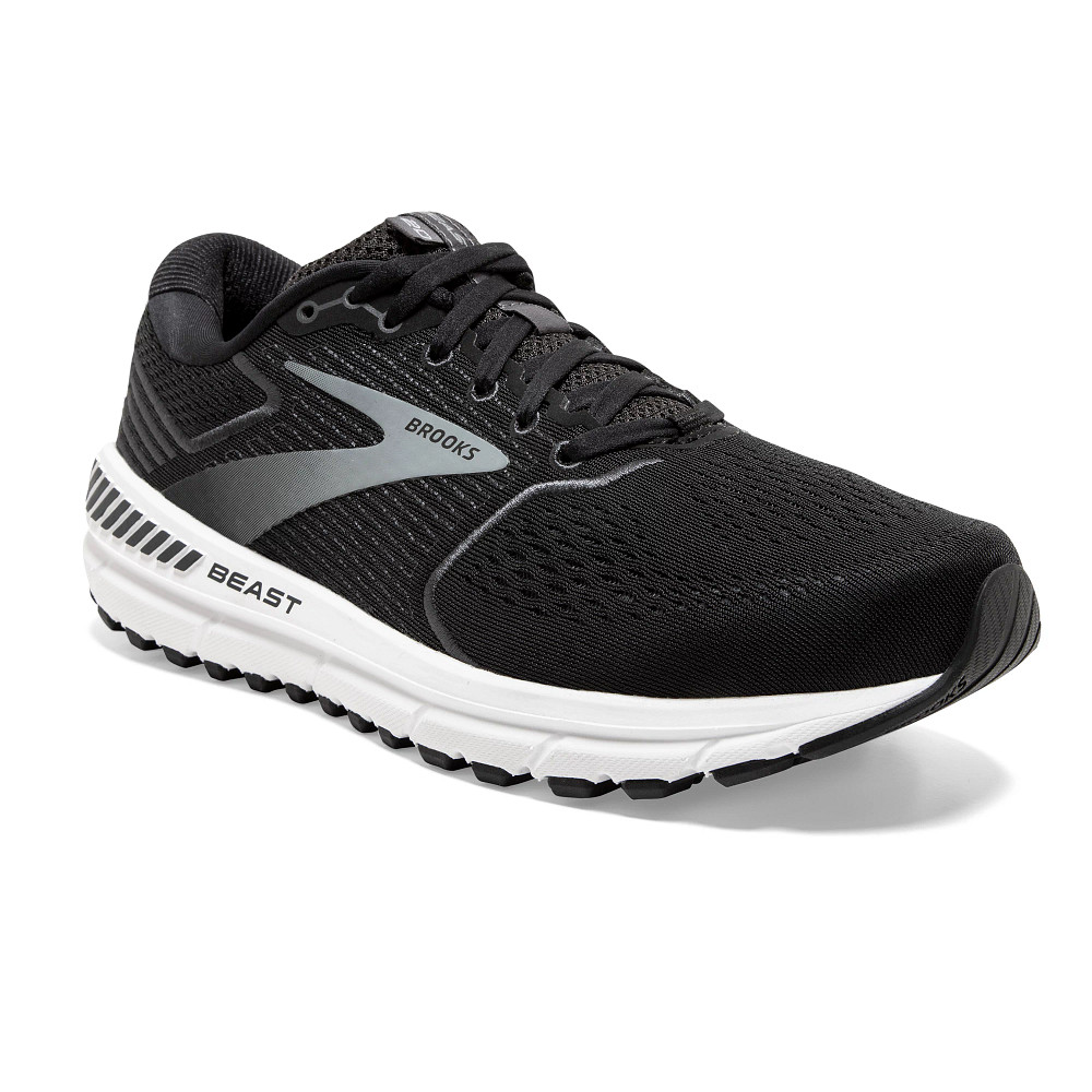 Brooks beast running store shoes men