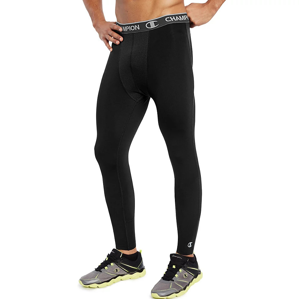 Champion store powerflex leggings