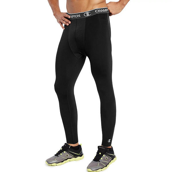 Runner ID Thermo R+ Men's Running Tights