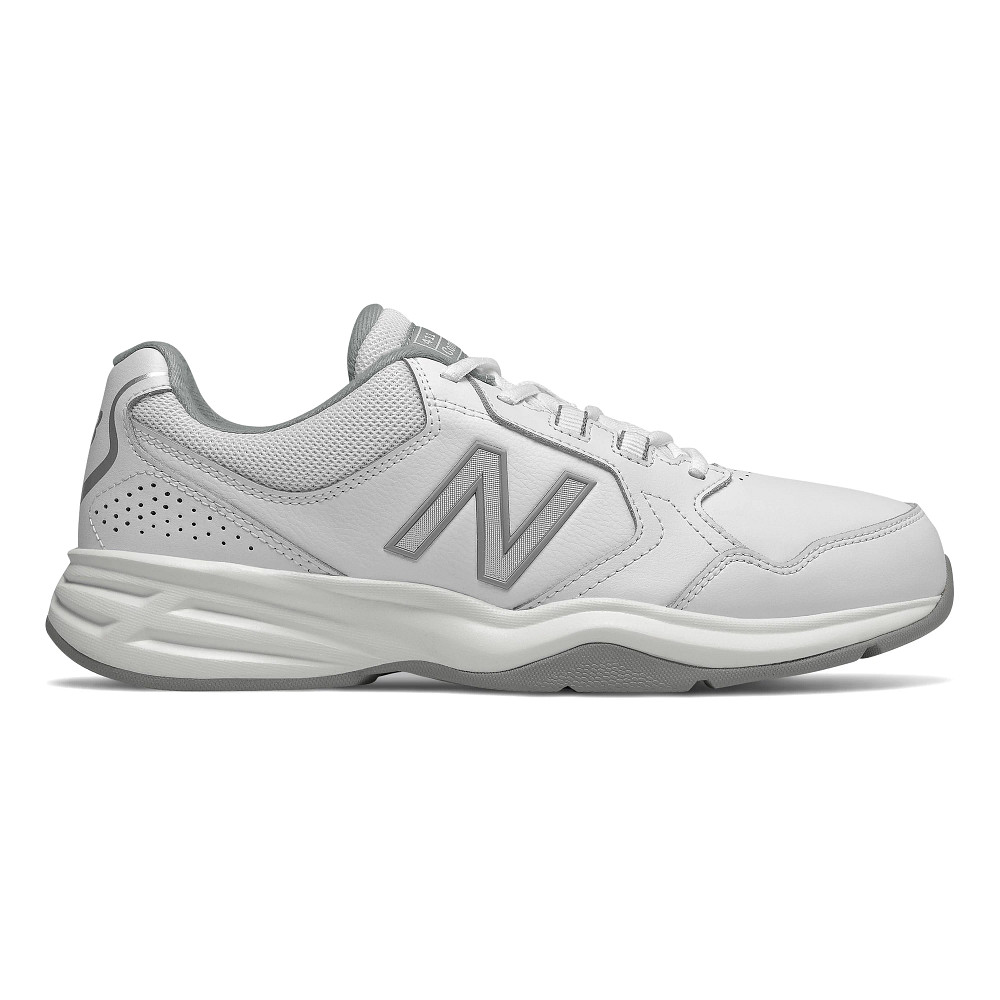 新作＊New Balance 411 WALKING SHOE Mens New Balance 411 Walking Shoe
