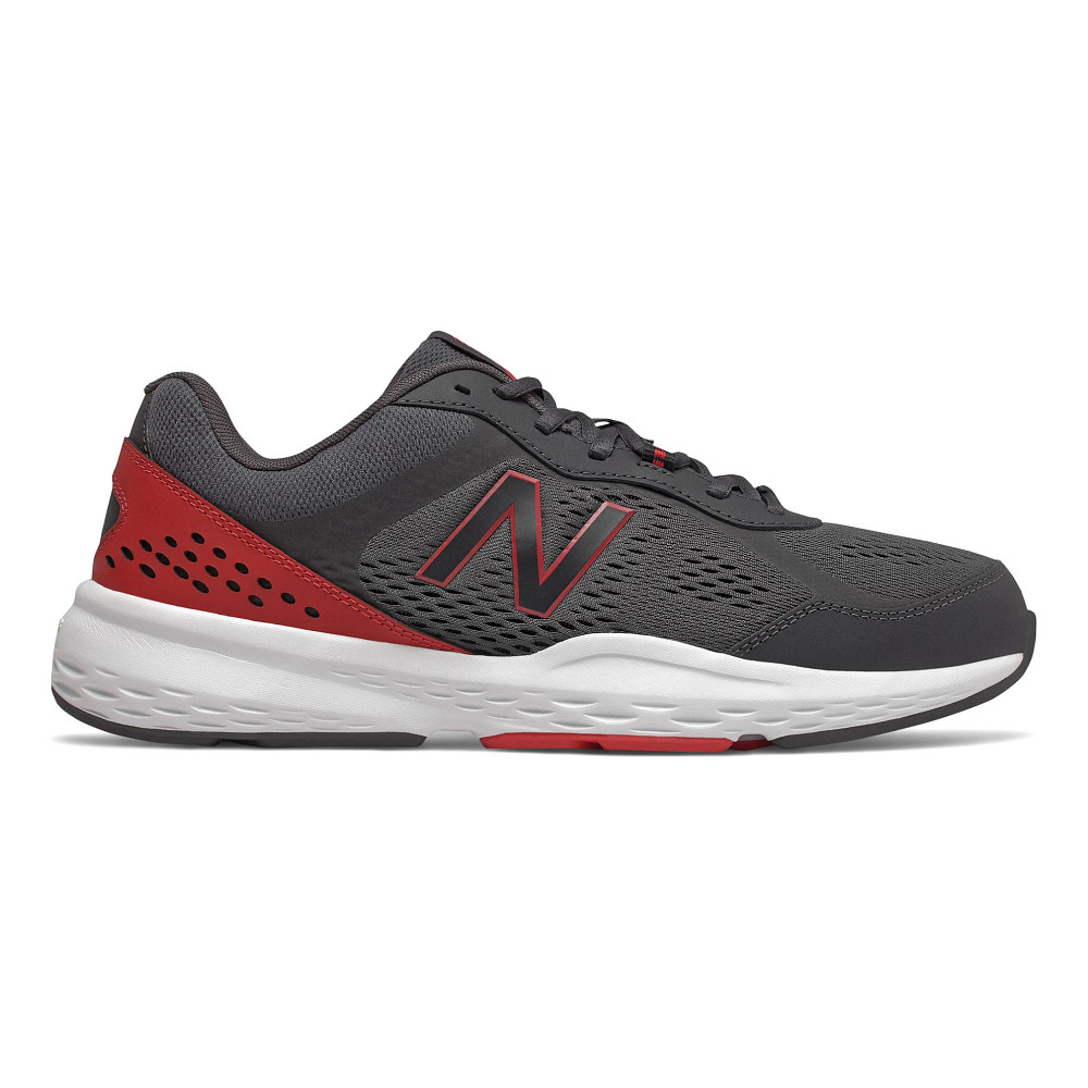 New balance men's sales 517v2 cross trainer