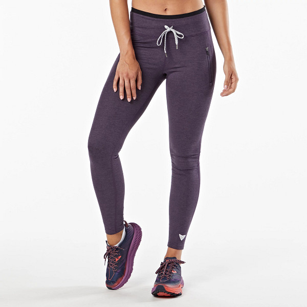 Gymshark High Waisted Joggers - Charcoal Marl 