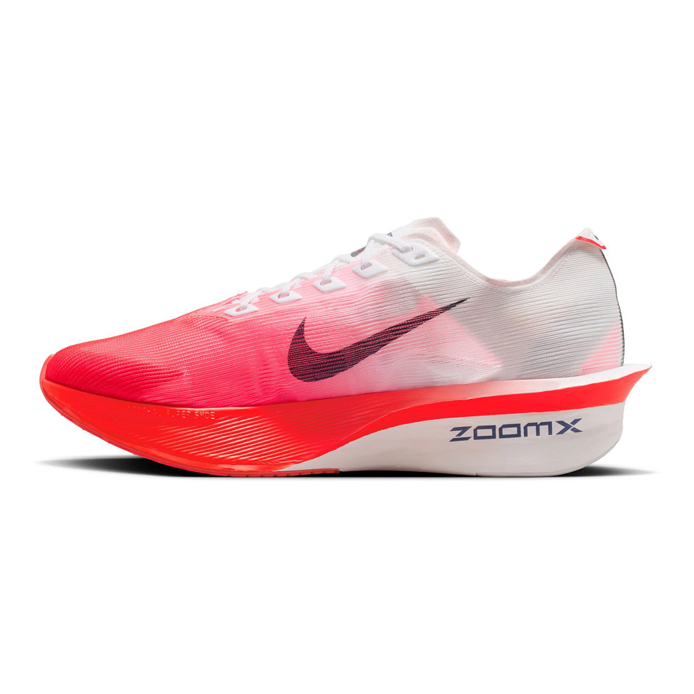 Mens Nike ZoomX Vaporfly Next% 4 Running Shoe