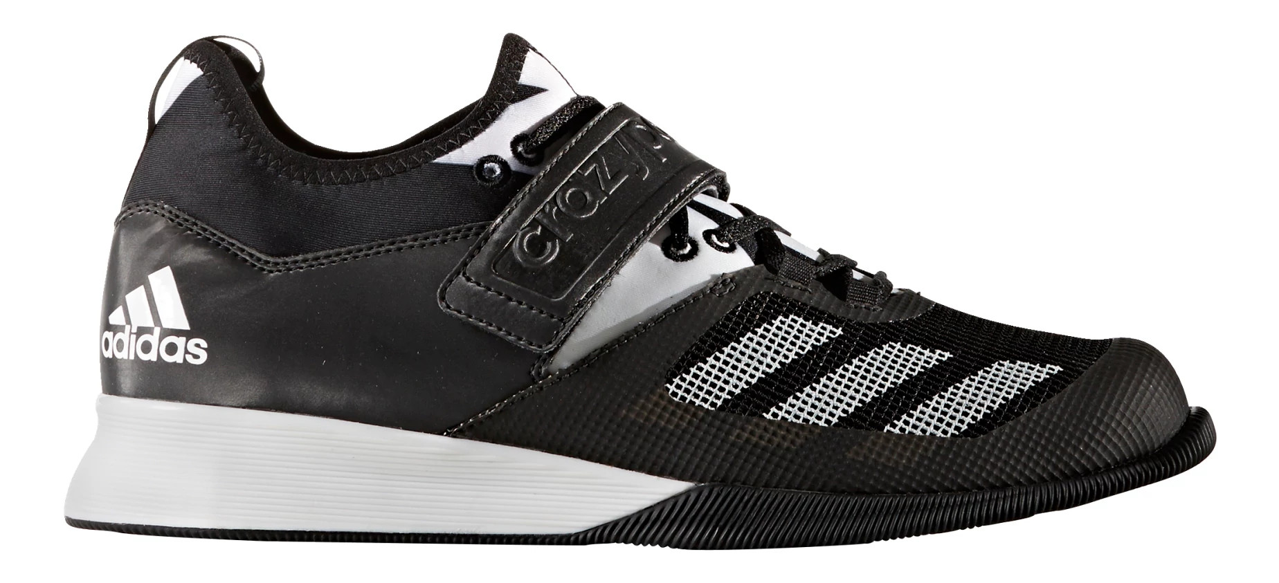 canal Exactitud Último adidas Crazy Power Cross Training Shoe