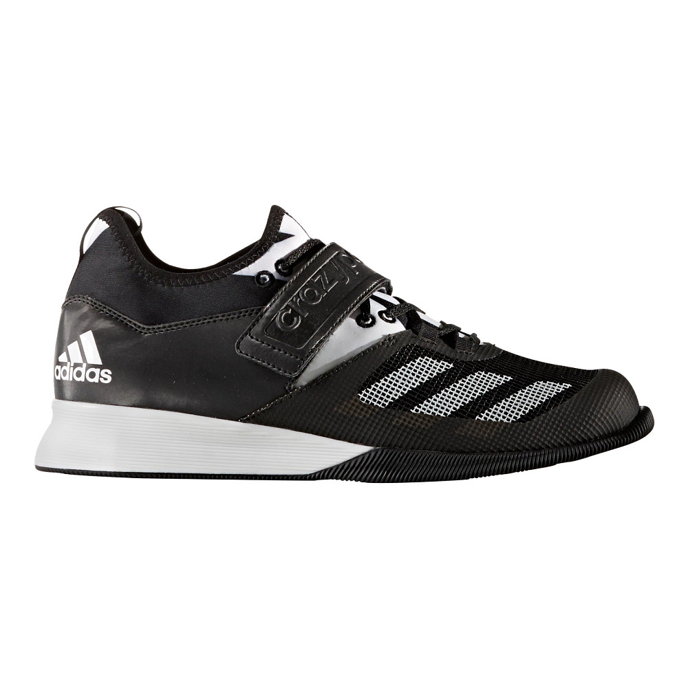 Women's adidas clearance crazypower training shoes