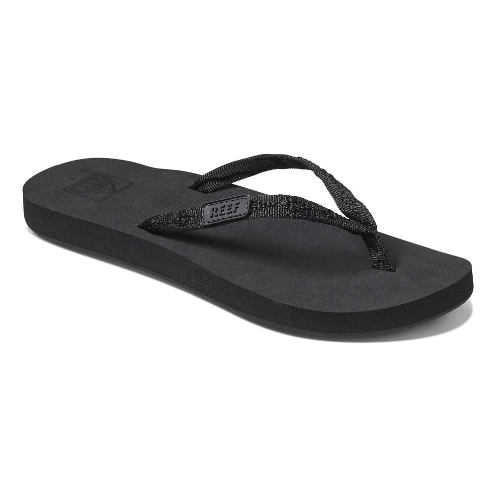 Reef best sale ginger sandals