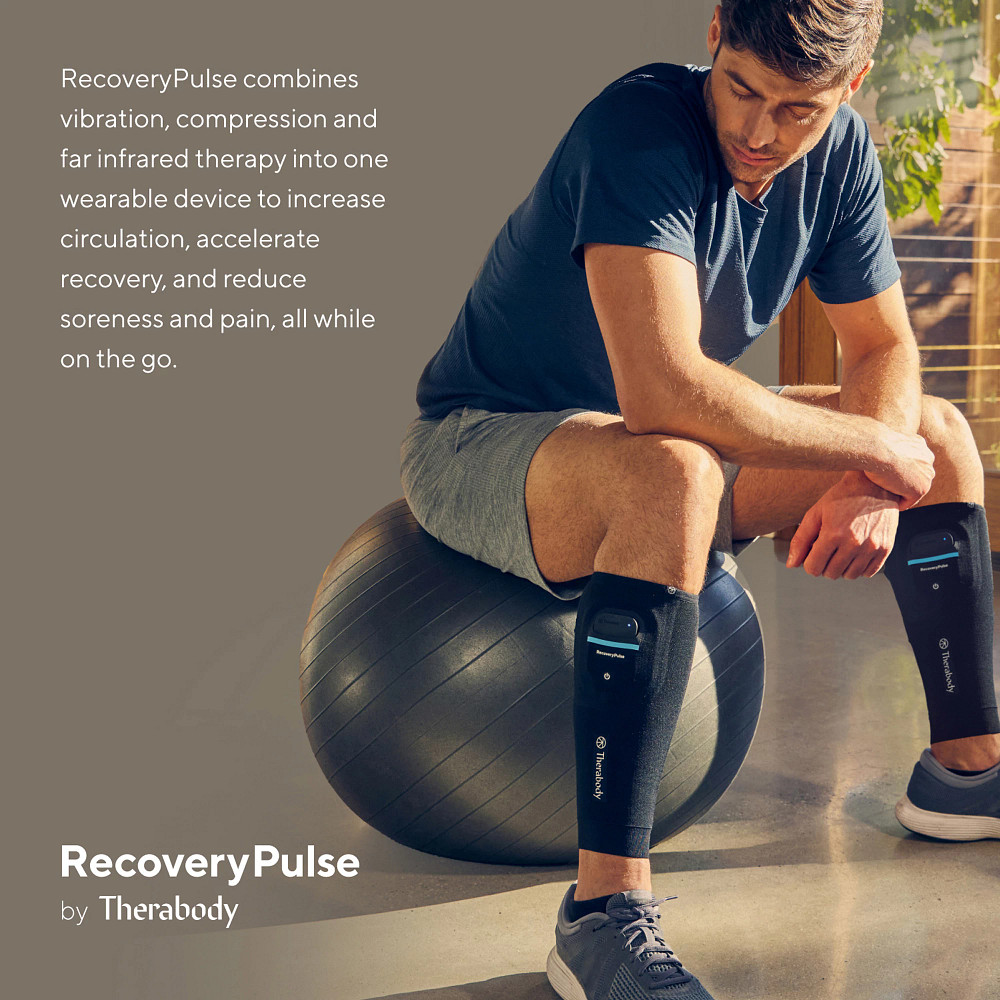 Therabody Recovery Pulse Calf