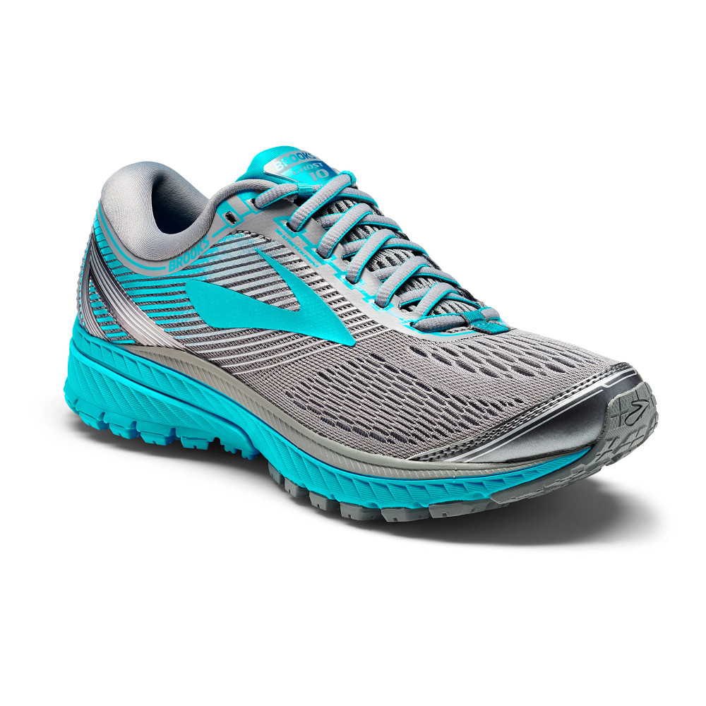 Brooks ghost 10 on sale specs