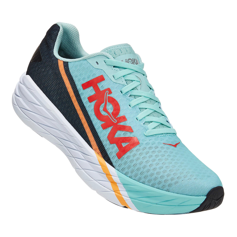 HOKA Rocket X Running Shoe